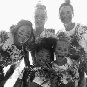 Meet your Posher, Bronwen